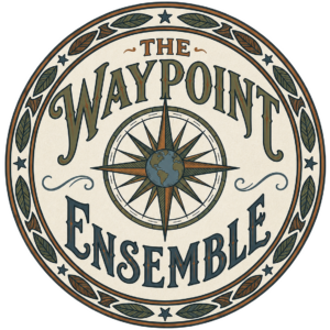waypoint ensemble logo