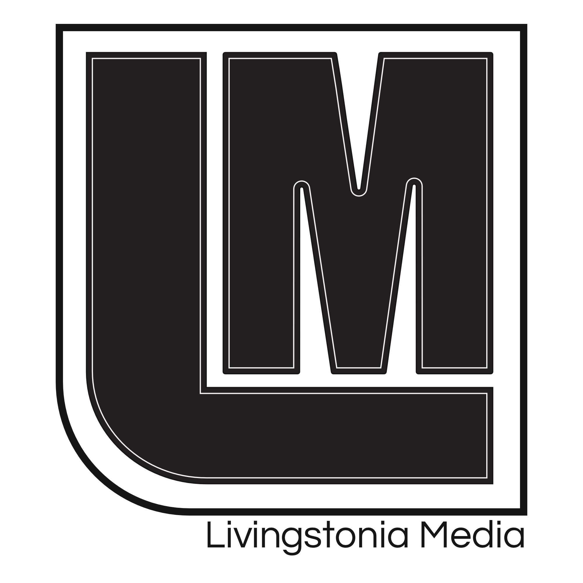 livingstonia media logo